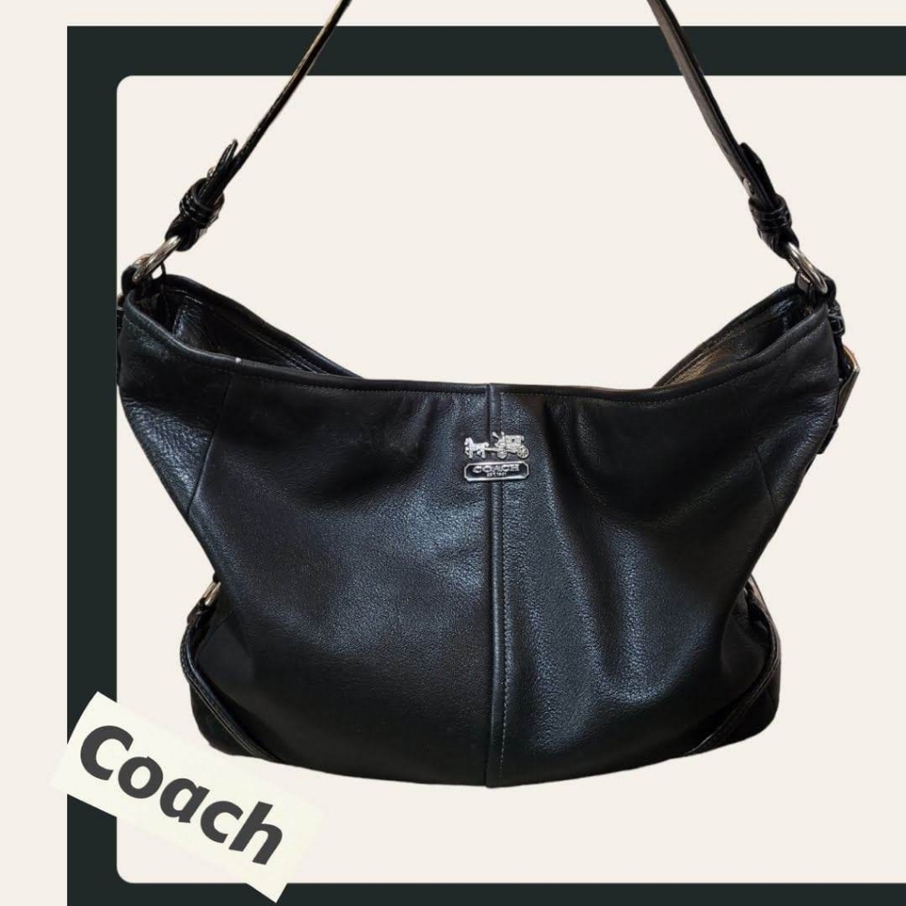 Coach Shoulder Bag